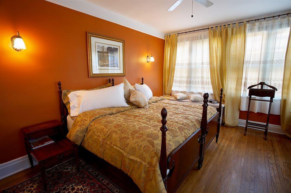 Springbank House Inn Saint Catharines Экстерьер фото