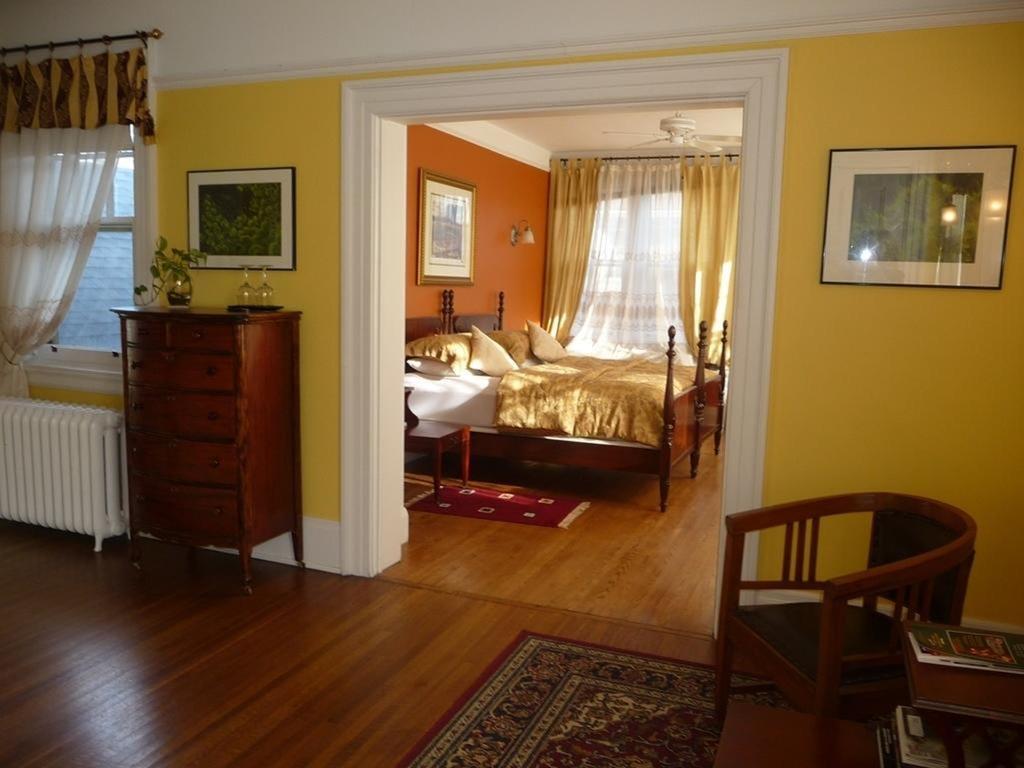 Springbank House Inn Saint Catharines Номер фото
