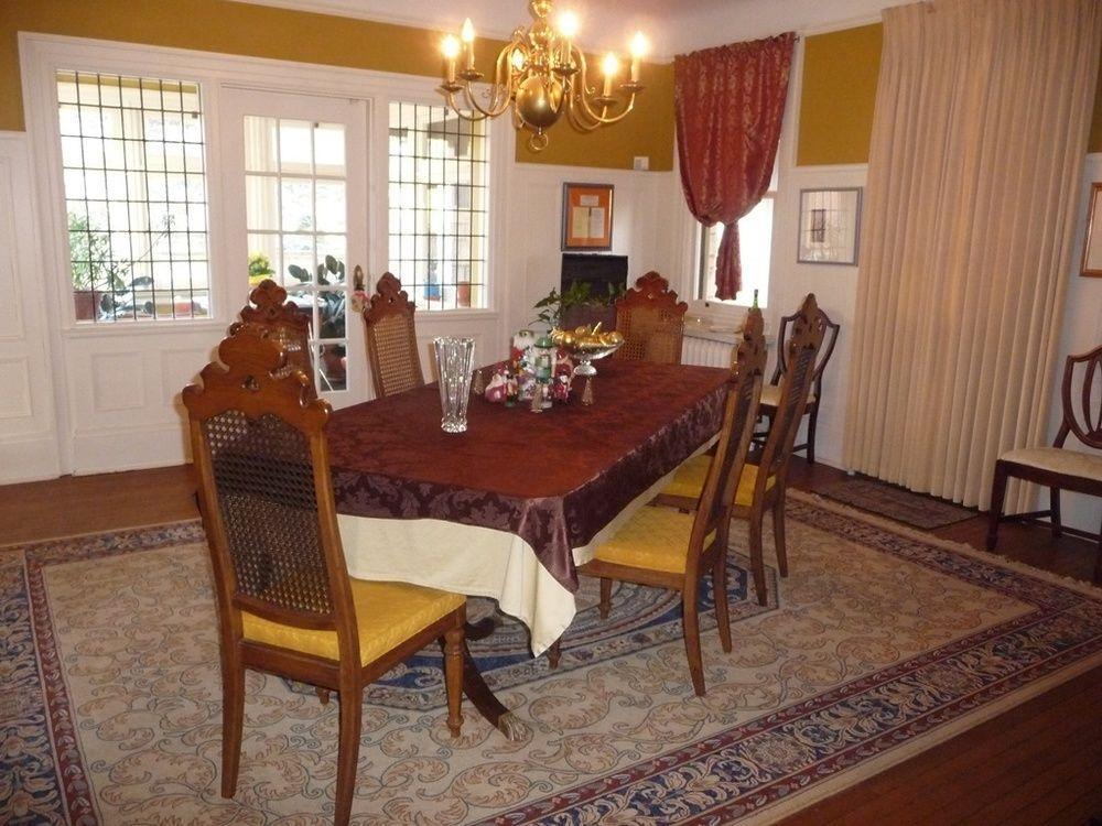 Springbank House Inn Saint Catharines Экстерьер фото