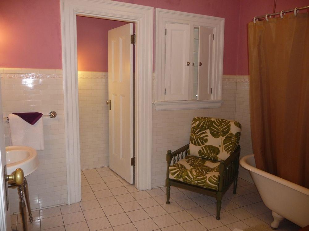 Springbank House Inn Saint Catharines Экстерьер фото