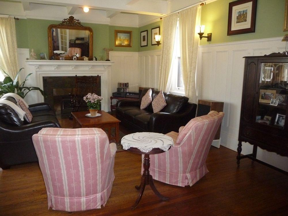 Springbank House Inn Saint Catharines Экстерьер фото