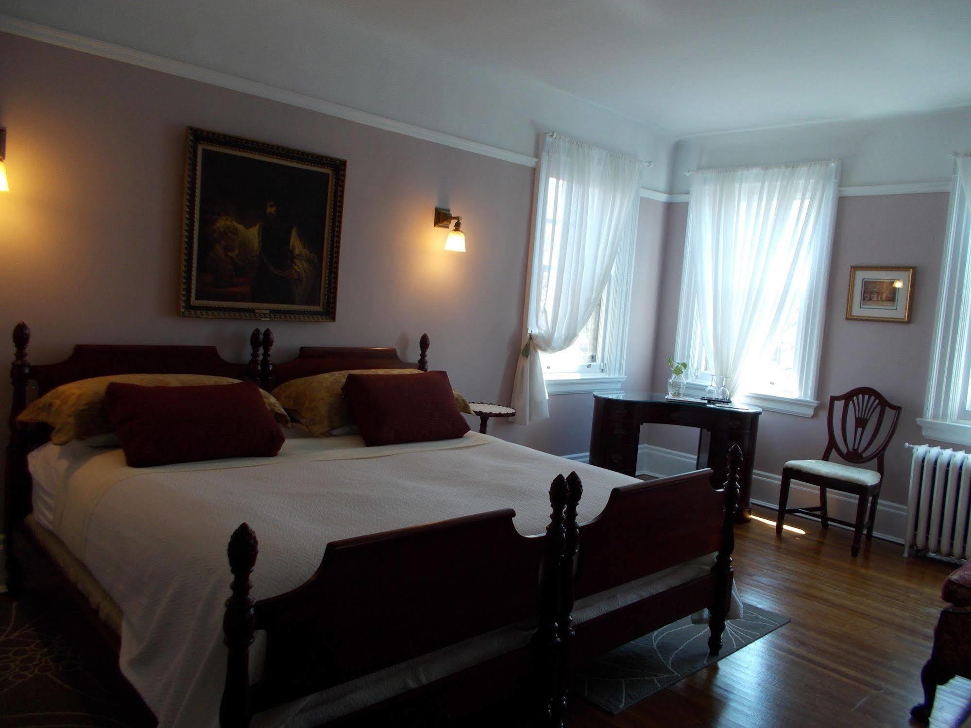 Springbank House Inn Saint Catharines Экстерьер фото