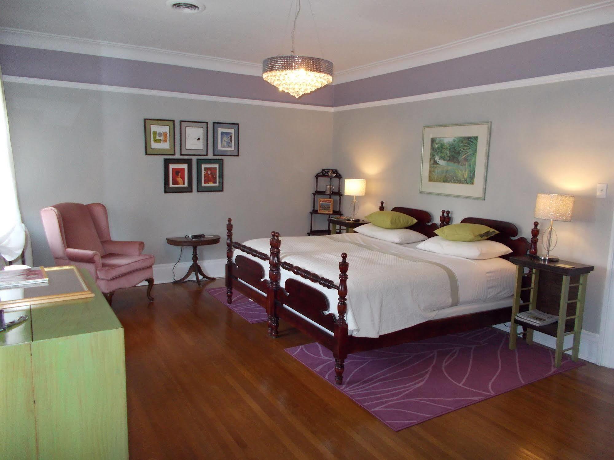 Springbank House Inn Saint Catharines Экстерьер фото